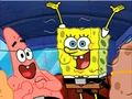 Jigsaw Puzzle: SpongeBob SquarePants Sweet Family — free online game