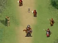 Bow God Warrior — free online game
