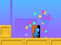 Stickman Run — free online game