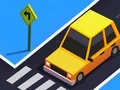 Road Turn — free online game