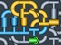 Water Pipe Out — jogo online grátis