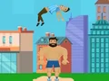 Daddy Toss — free online game