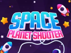 Planet Shooter — free online game