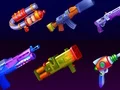 Flippy Gun — free online game