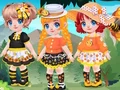 Toddie Jollie Bee – tasuta veebimäng