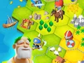 Civilization Hex: Tribes Rise! — free online game