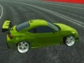 Jwèt Crazy Car Arena sou entènèt