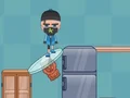 Only Parkour Skill up — free online game
