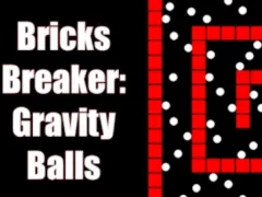 Bricks Breaker Gravity Balls — free online game