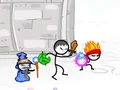 Stickman Blast — free online game