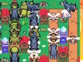Crown protection — free online game
