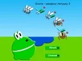 Hunt - Feed the Frog 3 — free online game