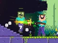 Noob Legends Dungeon Adventures — free online game