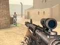 FPS Commando: 3D Shooter — free online game