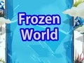 Frozen World — безкоштовна онлайн гра