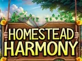 Homestead Harmony — free online game
