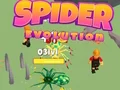 Spider Evolution — free online game