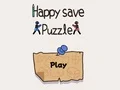 Gioco Happy Save Puzzle in linea