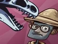 Dino Museum — free online game