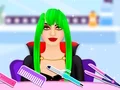Beauty Hair Salon — free online game