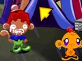 Monkey Go Happy Stage 872 — free online game
