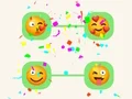 Gioco Emoji Puzzle in linea