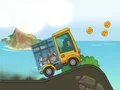 Moving Truck Bounty — free online game