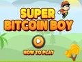 Super Bitcoin Boy — free online game