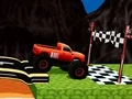 Draw Bridge 3D  – Monster Truck — free online game