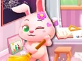 Animal Home Cleanup — free online game