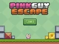 Pink Guy Escape – tasuta veebimäng