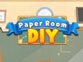Paper Room Diy — free online game