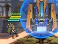 Squad Blast — free online game