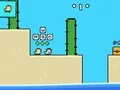 Cute Bros 2 Player – tasuta veebimäng