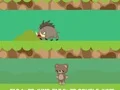 Bear Jump — free online game