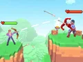 Bow Guy: Archer's Duel — free online game
