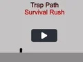 Trap Path Survival Rush – tasuta veebimäng