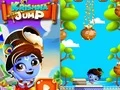 Krishna Jump — free online game