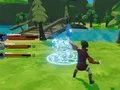 Monster Mage — free online game