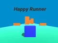 Happy Runner — free online game
