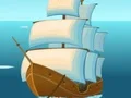 Sea Ship Racing — free online game