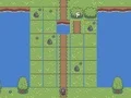 Mystic Square. Mystery Trail — free online game