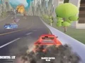 Spil Traffic Hater online