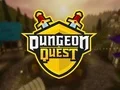 Dungeon Quest — free online game