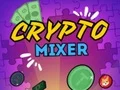Crypto Mixer — free online game