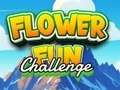 Spel Flower Fun Challenge på nätet