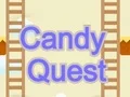 Candy Quest — free online game
