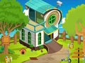 Angelic Rescue — free online game