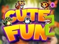 Spel Cute Fun 2 på nätet