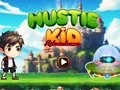 Hustle Kid Adventures — free online game